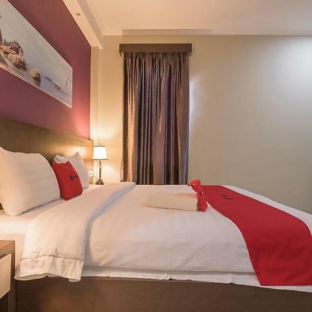 Reddoorz Plus @ Tanjung Pandan Belitung 2 Exterior photo