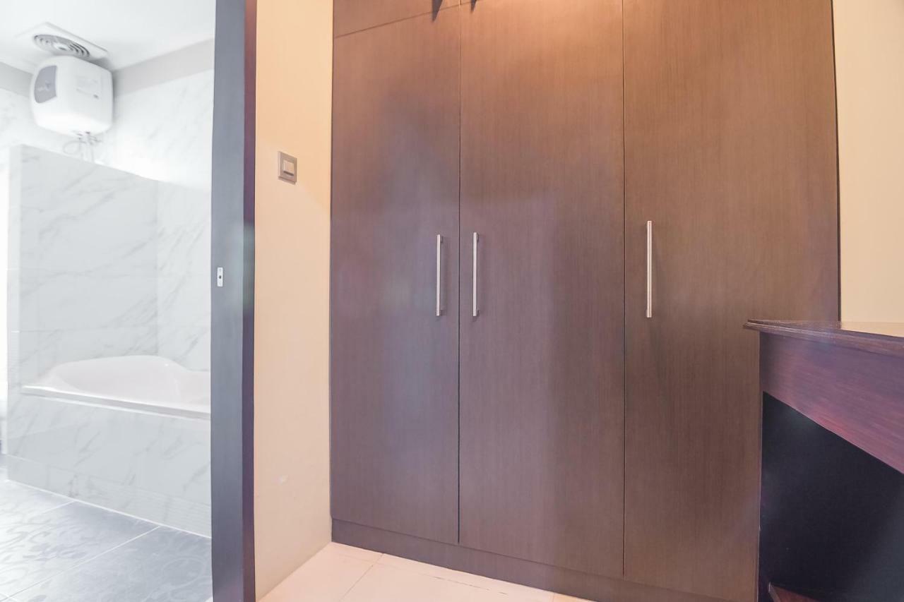 Reddoorz Plus @ Tanjung Pandan Belitung 2 Exterior photo
